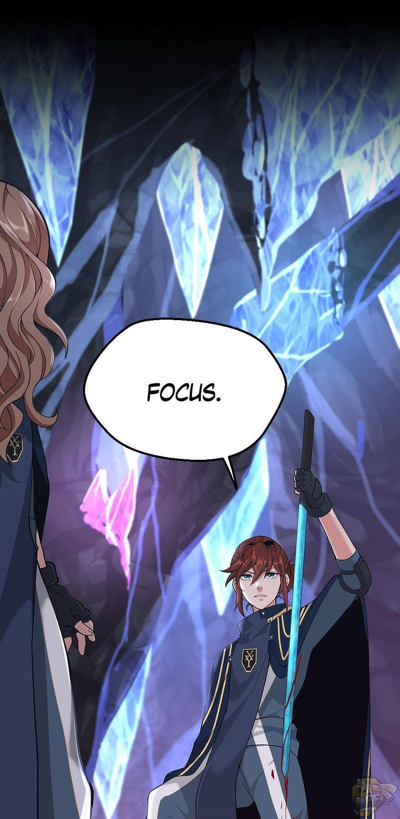 The Beginning After The End Chapter 117 image 031